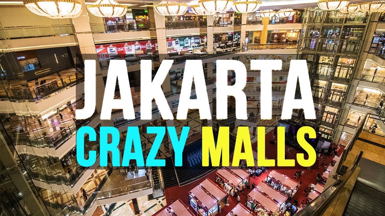 Deskripsi Taman Anggrek Indonesia Permai Taip Jakarta