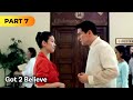 &#39;Got 2 Believe&#39; FULL MOVIE Part 7 | Claudine Barretto, Rico Yan