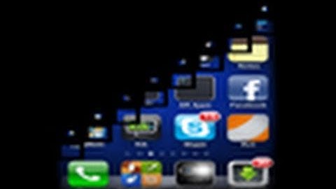 Customize The Way Your iDevice Locks - SleepFX