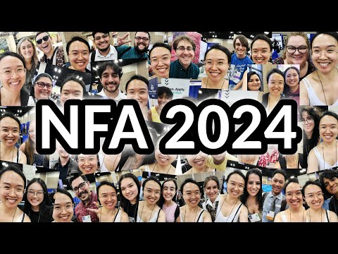 National Flute Convention 2024 | Vlog