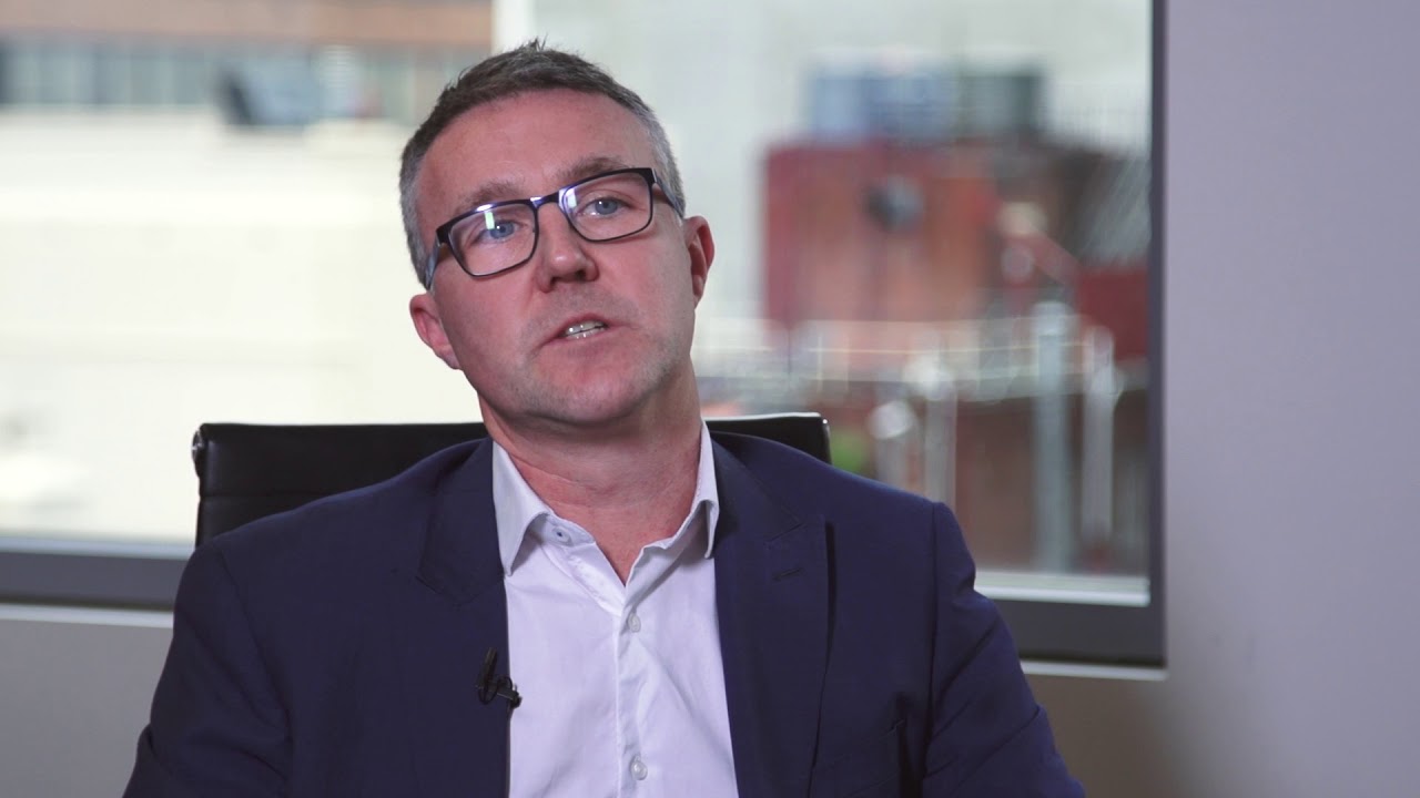 ESG Investing 1 - Steven Sweeney, Lonsec Research