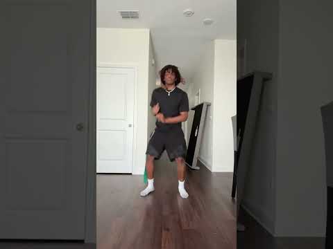 Brazilian Phonk Dancer Brazil Dance