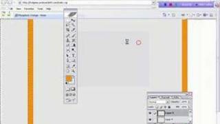 How to make a ProBoards bg