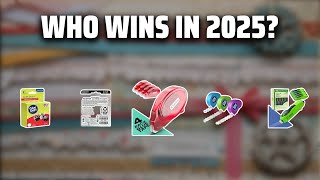 The Top 5 Best Glue Dots in 2025 - Must Watch Before Buying