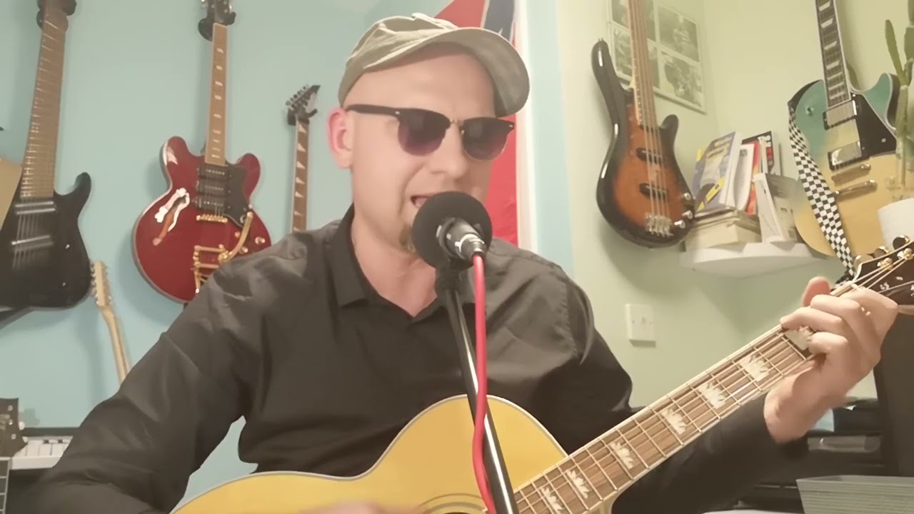 Remedium, Czerwone Gitary cover