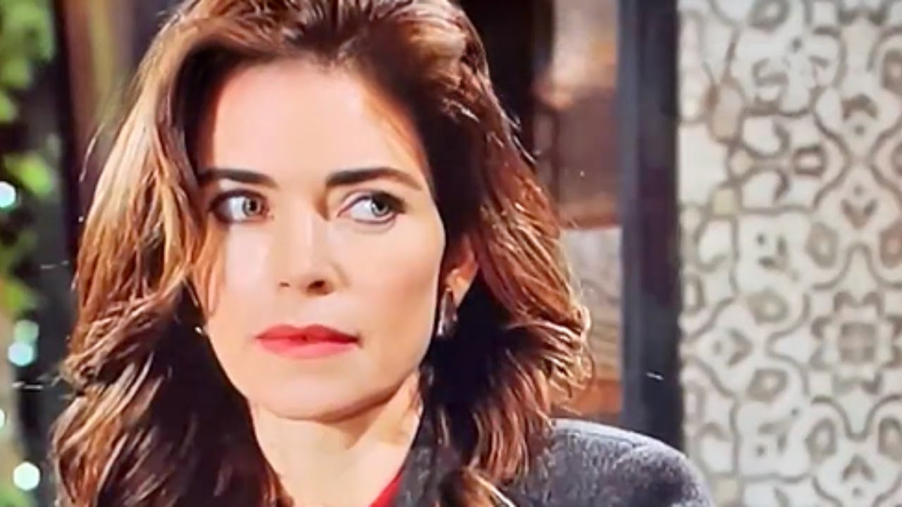 CBS FULL [12/22/2024] The Young and the Restless Victoria Newman Deserves Better