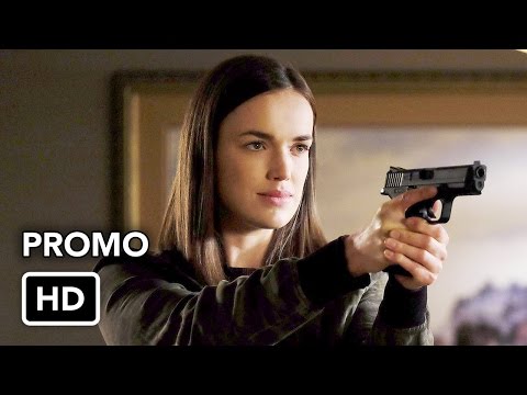 Marvel&#039;s Agents of SHIELD 4x20 Promo &quot;Farewell, Cruel World!&quot; (HD) Season 4 Episode 20 Promo