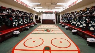 Ranking ALL 32 NHL Dressing Rooms WORST TO BEST! (2022 Edition)