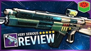 Hunting for the BEST Destiny 2 Gun ft. Duty Bound