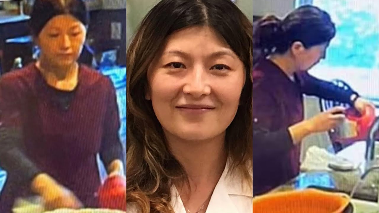 WIFE got CAUGHT on camera trying to K!LL her HUSBAND with Drain cleaner