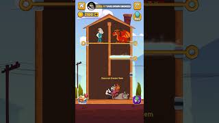 Home Pin Level 47 Gameplay Walkthrough