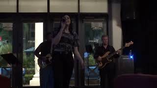 Julia Finger covers "Me And Bobby McGee", The Kenny Davidsen Show, Friday, 5/17/24
