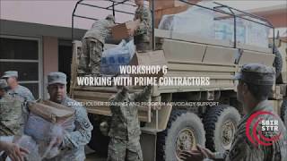 Working with Prime Contractors