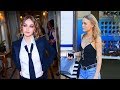 Lily Rose Depp&#39;s New Looks &amp; Fashion ★ 2017
