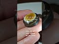 عقيق يماني بقراني ومسماري مهندسه جيولوجيه رجاء عون Gemstone ترند Crystals