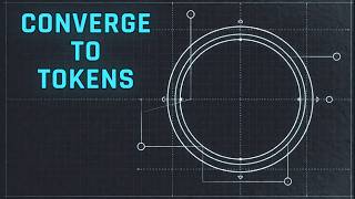 Paper: ConvergeFlow: Language Flow with Provable Convergence to Token Embeddings