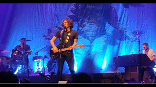 Snow Patrol_ Just Say Yes Plaza condesa 2019