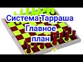 Французская защита,,Система Тарраша"(Главное  план).Игра против изолятора.