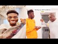 Ultimate family pranks  goals    tik tok compilation 2021  tiktok family pranks