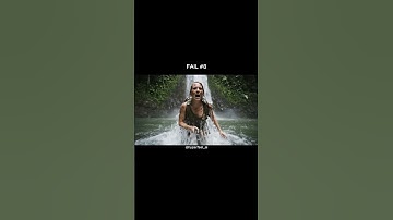 FAIL - GOOGLE VEO 3