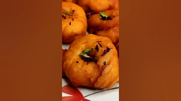 BaluSahi Recipe With Perfect Measurements | बालूशाही | Halwai Jaisi Balushahi #shorts #tips #sweet