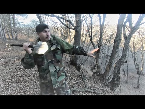 სალაშქრო ნიჩაბი და ცული. სახელდახელო თავშესაფარის მოწყობა.Pathway North Survival