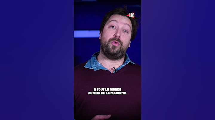 Pourquoi Macron a choisi Attal comme Premier Ministre - Partie 2