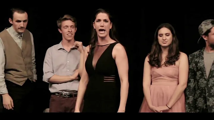 Jennifer Holcombe - 3 min. Improv Reel