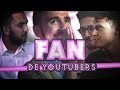 Anthony fan des youtubers  anthony lastella hugo tout seul kemar jhon rachid