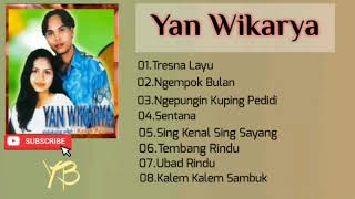 Lagu Bali Lawas Yan Wikarya