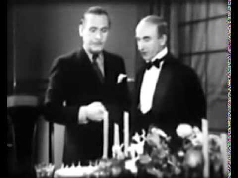 By Appointment Only (1933) PRE-CODE HOLLYWOOD