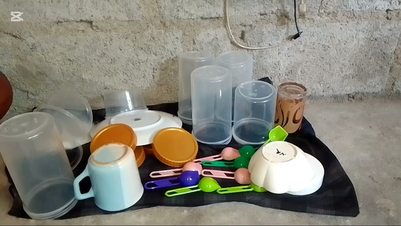 How i cleaned my messy kitchen after 3 months