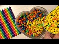 Making a Beaded Purse