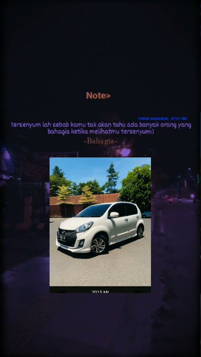 HOT!!! STORY WA TERKINI