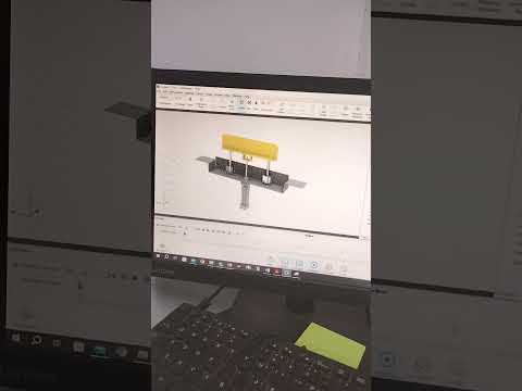 Popup stopper conveyor