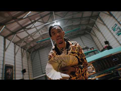 DB.Boutabag - That's That (Official Music Video) | Dir. Zeroscope