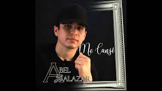 Abel Salazar - Me Cansé (Audio Oficial)