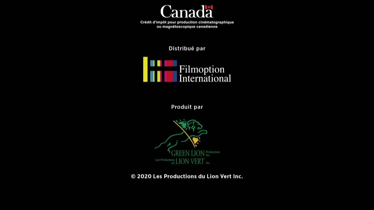 Filmoption International/Green Lion Productions (2020)