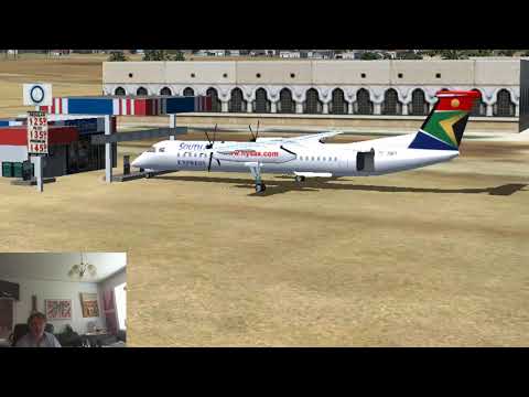 Torrent fspassengers x 2015 for fsx