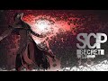 Стрим | SCP: Secret Files | №2