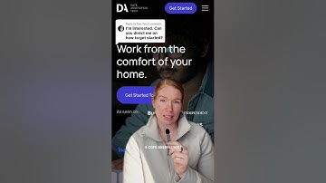 How to get started with data annotation #dataannotation