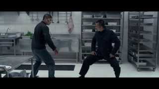 Русский трейлер "РЕЙД 2" (18+) Русский трейлер "РЕЙД 2" (18+)