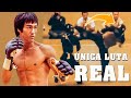 A ÚNICA LUTA REAL do BRUCE LEE JÁ FILMADA! FORAM 2 ADVERSÁRIOS #cfxsports