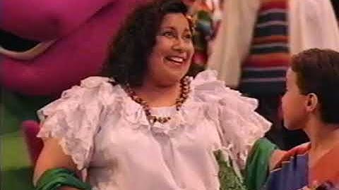 What A World We Share (2004 Version) Part 41