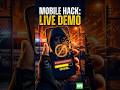 Silent Mobile Hacks Revealed | Ultimate Ethical Hacking Guide 2025