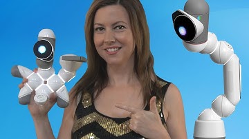 ClicBot Robot Review How to Program your Robot