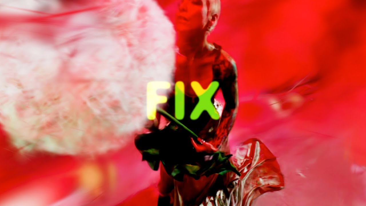BONES UK - Fix (Official Music Video)
