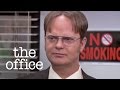 Is Dwight the Father? - The Office US