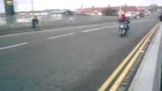 The Wirral Egg Run 2008 part 2
