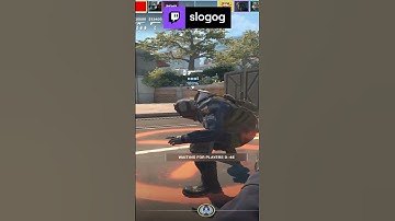 CS2 Hitbox problemi.. | twitch.tv/sLogOG #Twitch #CS2 #counterstrike #counterstrike2 #sLog